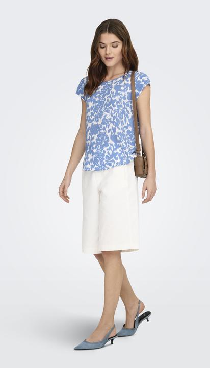 Immagine prodotto Only Onlvic S/S Aop Top Noos Wvn (40)