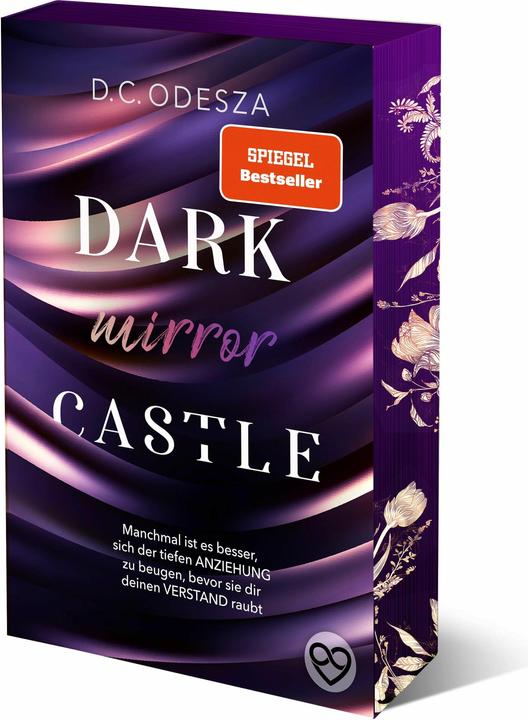 Actual product image D. C. (German, D. C. Odesza, 2023)