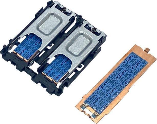 HP HPI SPS-HDD Hardware Kit (M17041-001)