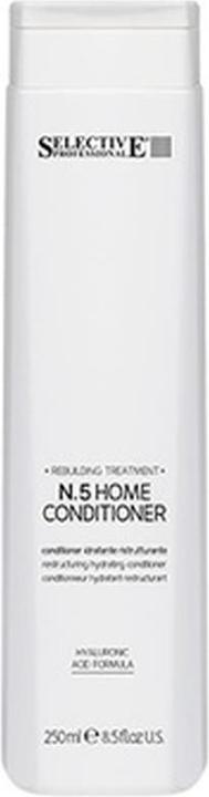 Image du produit Selective Professional Après-shampoing Rebuilding Home 250ml (250 ml)
