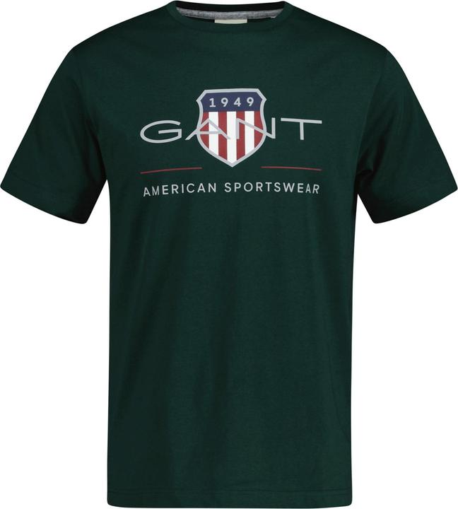 Produktbild GANT Reg Archive Shield (3XL)