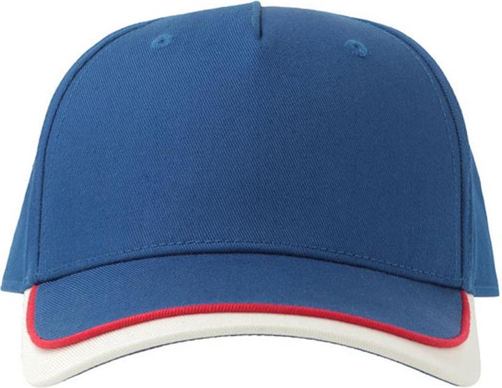 Produktbild Atlantis Headwear StarS BaseballMütze