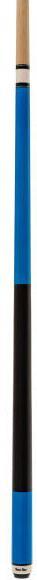 Actual product image Neon-Star Pool Cue Neon Star