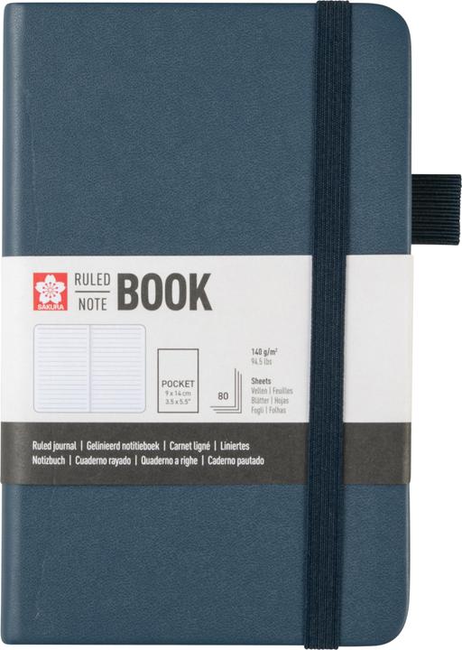 Dunkel, Indigo Dunkel