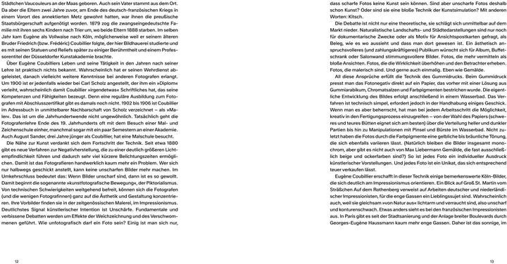 Produktbild Eugene Coubillier (Deutsch, Walter Filz, Eugen Coubillier, Wolfgang Vollmer, 2025)