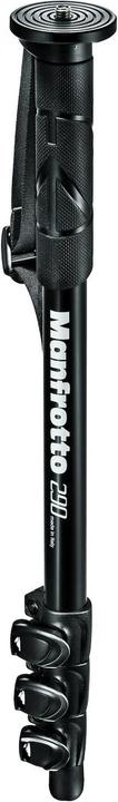 Produktbild Manfrotto 290 Einbeinstativ (Metall)