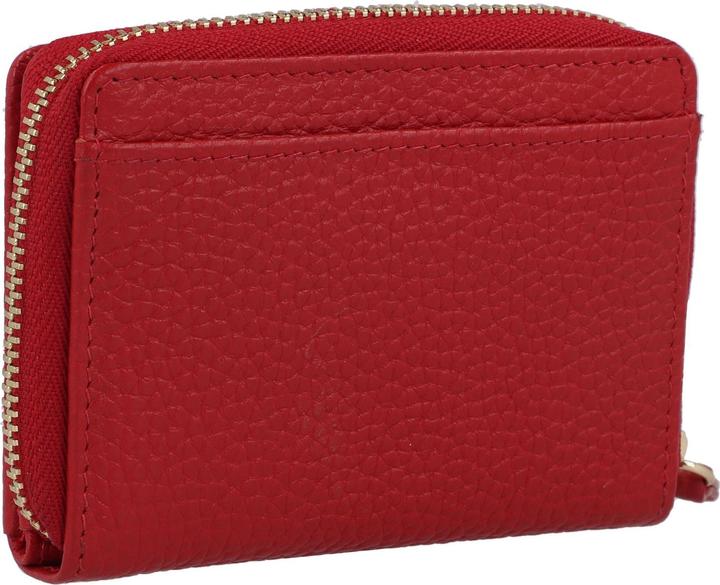 Actual product image Braun Büffel Asti Geldbörse Leder 10 cm