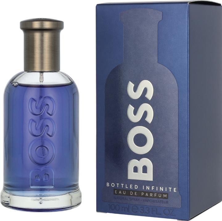 Produktbild BOSS Bottled Infinite (Eau de Parfum, 100 ml)