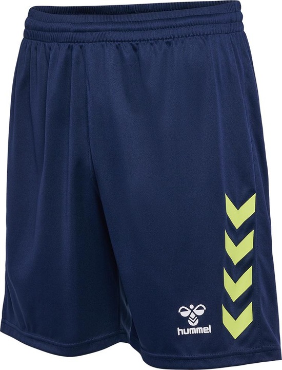 Actual product image hummel Hmlgraphic Universe Shorts (XXL)