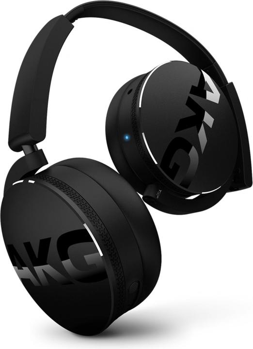 AKG Y50bt (20 h, Wireless)