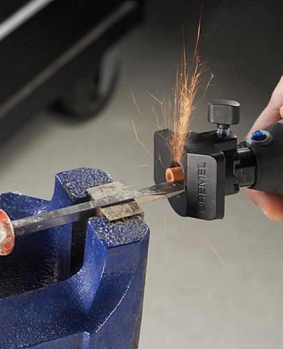 Actual product image Dremel 3000-5