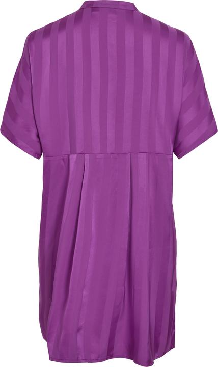 Produktbild Vila Kurzarm Kurzkleid (40)