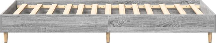 Image du produit vidaXL Bettrahmen (80 x 200 cm)