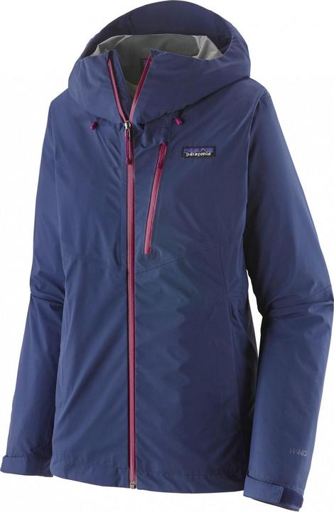 Immagine prodotto Patagonia veste pour femmes Granite Crest Jkt - Sound Blue-XL (XL)