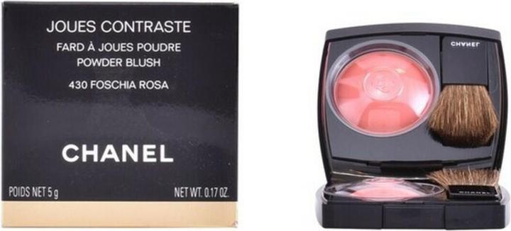 Image du produit Chanel Joues Contraste (330 Rose Pétillante)