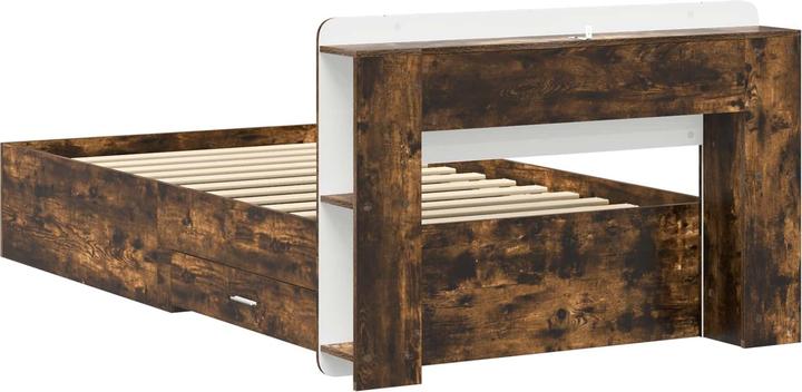 Image du produit vidaXL Bettrahmen (80 x 200 cm)