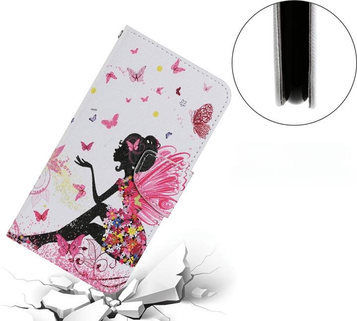 Produktbild Cover-Discount Galaxy A16 - Tasche Hülle mit Motiv (Samsung Galaxy A16 5G)