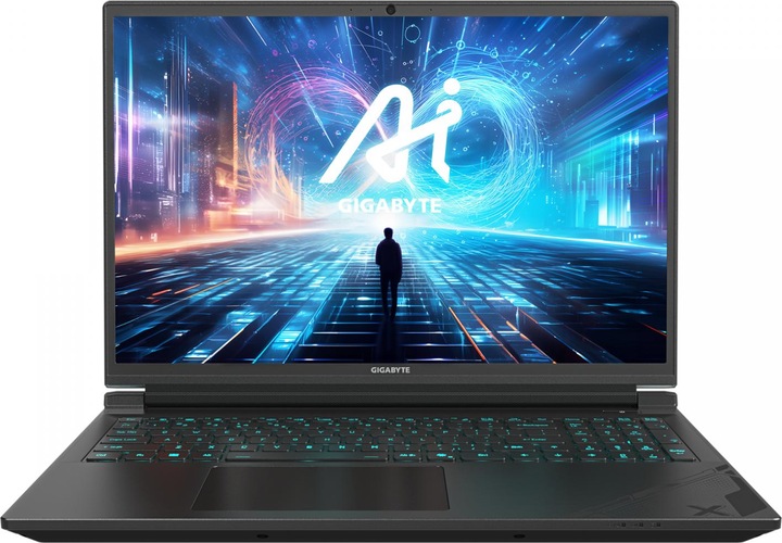 Produktbild Gigabyte G6X (15.98", Intel Core i7-13650HX, 16 GB, 1000 GB, DE)