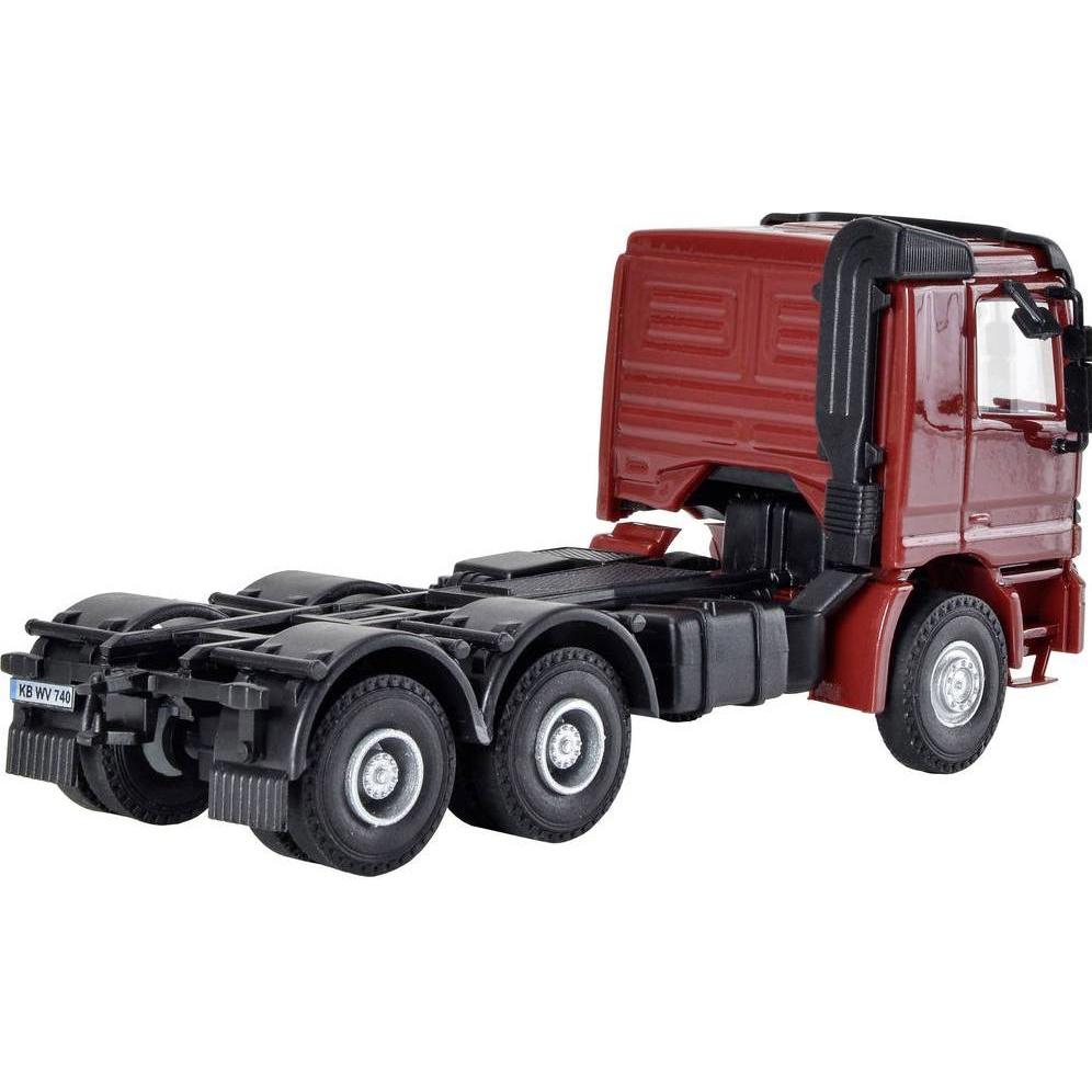 Kibri 14664 H0 Mercedes Benz Actros