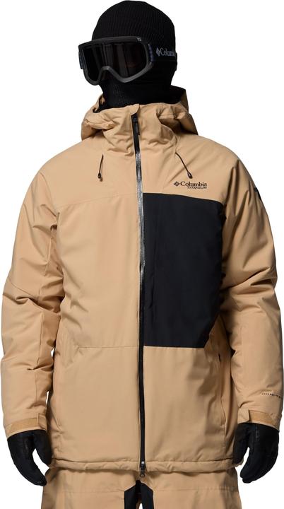 Beige, Black, Brown, Canoe