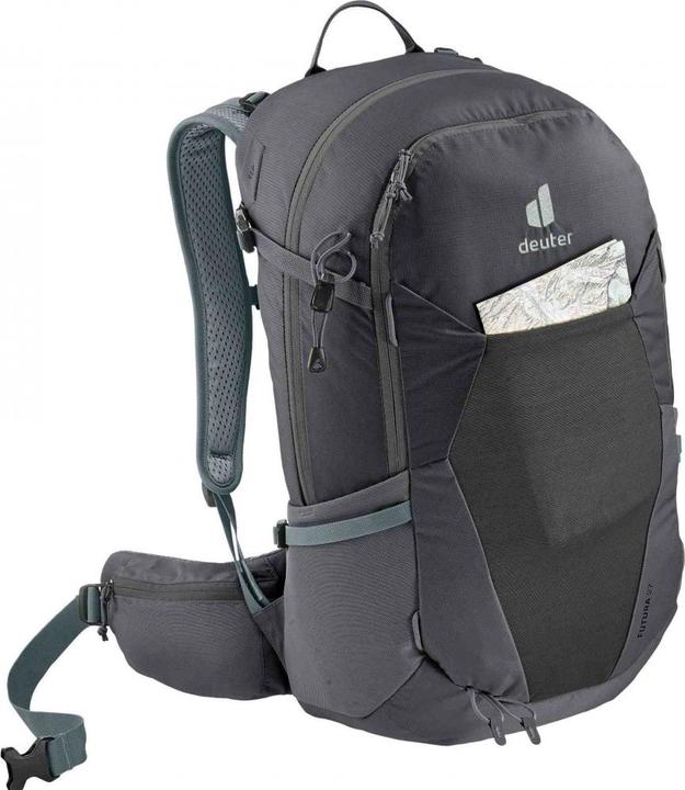 Actual product image Deuter Futura (27 l)