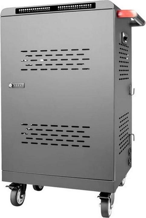 LMP Lade-Kabinett SmartCart 32-2000, 32 Port 2000 W