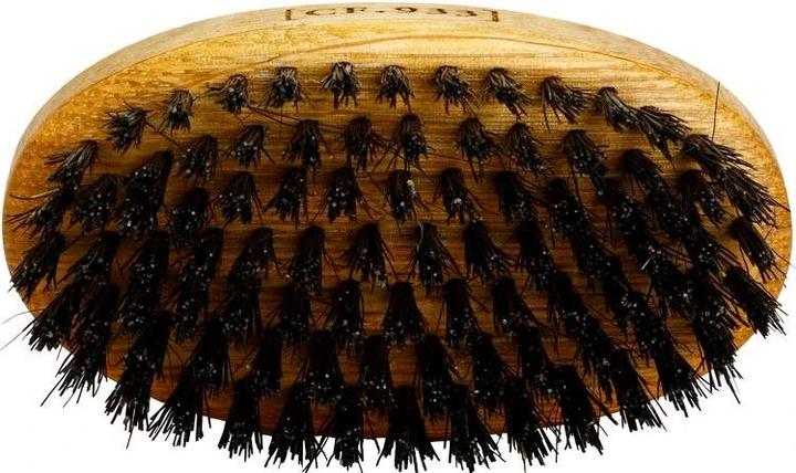 Actual product image Captain Fawcett Beard brush