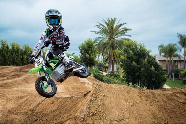 Immagine prodotto Razor Dirt Rocket SX350 McGrath (22 km/h, 350 W)