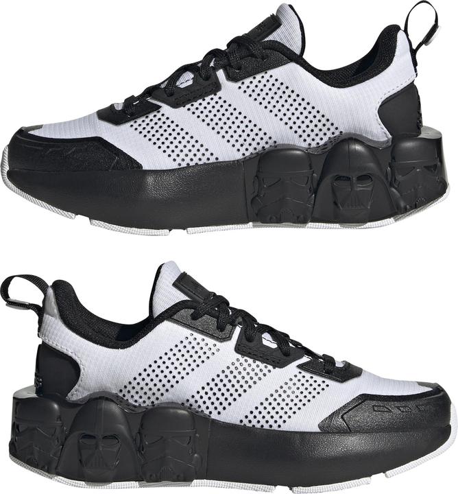 Image du produit Adidas STAR WARS Runner Jr Chaussures (39 1/3)