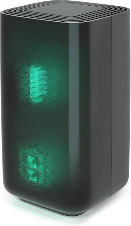 Actual product image Telekom Speedport Pro Gaming