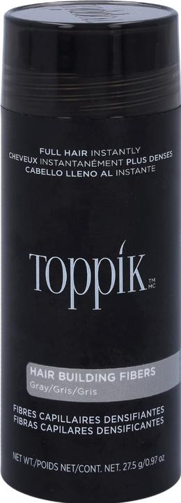 Immagine prodotto Toppik Fibre per la costruzione dei capelli (27.50 ml)