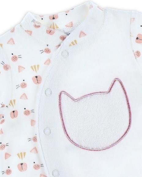 Image du produit Noukies velours Pyjama (62)