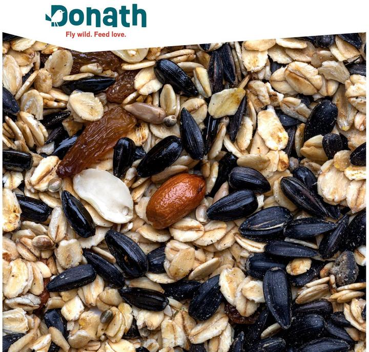 Actual product image Donath Complete mix (1x, 1 kg)
