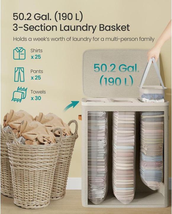Image du produit Songmics Evelyn