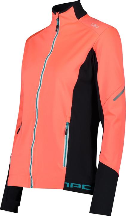 Produktbild CMP Campagnolo Light Softshell (44)