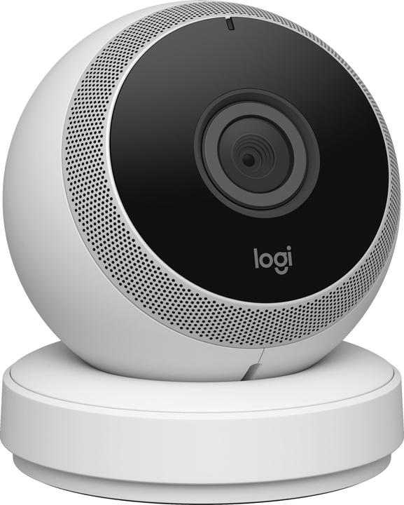 Image du produit Logitech Cercle (1920 x 1080 Pixels)