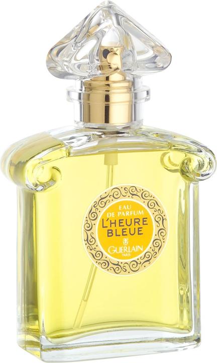 Actual product image Guerlain L'Heure Bleue (Eau de parfum, 75 ml)
