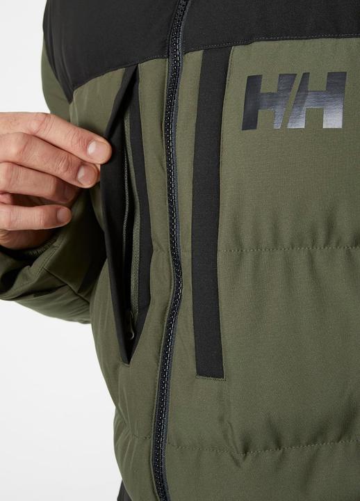 Produktbild Helly Hansen Patrol Puffy Jacket (XL)