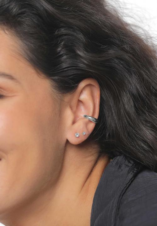 Actual product image Elli Basic (Sterling Silver)