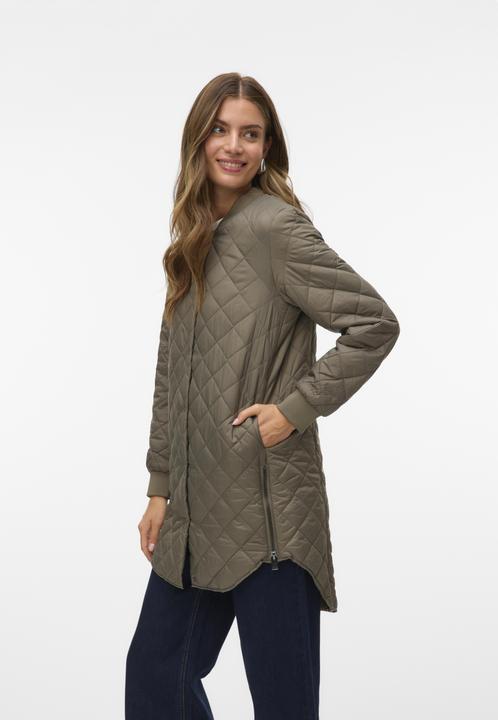 Actual product image Vero Moda Quilted jacket