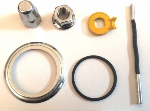 Produktbild Shimano Nexus