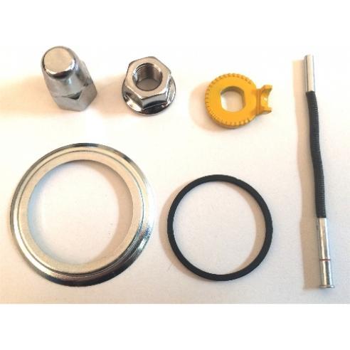 Thumbnail - Shimano, Zubehör Schaltung + Antrieb