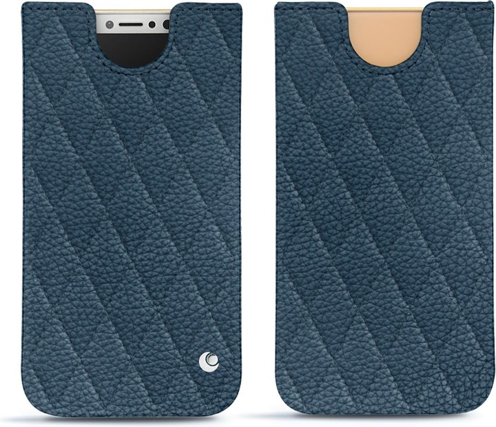 Produktbild Noreve Lederschutzhülle (Apple iPhone XS)