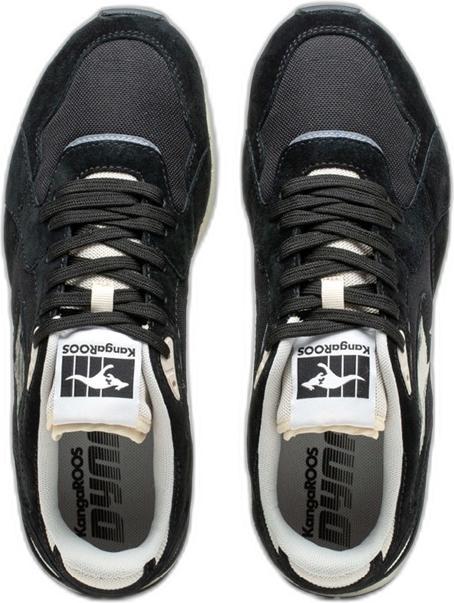Actual product image KangaROOS trainers originals - coil r3 (42)