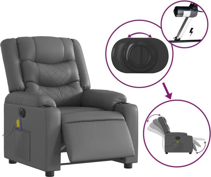 Image du produit vidaXL Ilpo