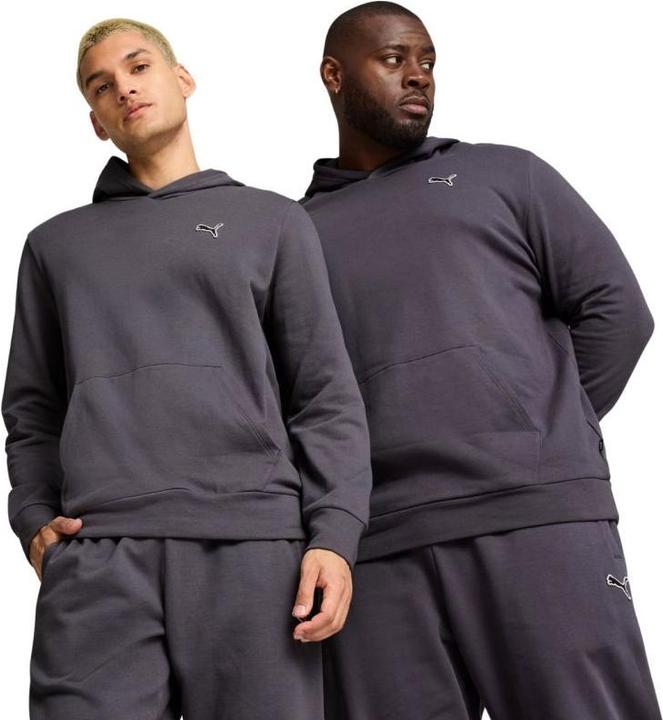 Produktbild Puma Better Essentials Hoodie FL (L)