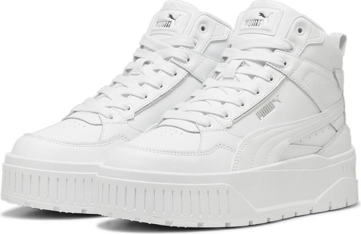 Image du produit Puma Karmen II Idol Mid (37)