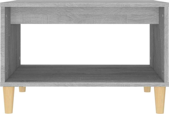 Actual product image vidaXL Couchtisch (50 x 60 x 40 cm)