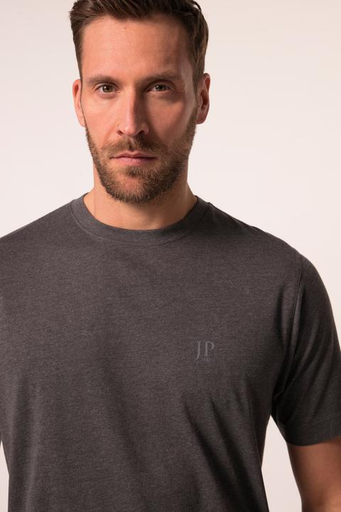 Produktbild JP1880 T-Shirts, Basic, 2er-Pack, Rundhals, bis 8XL (5XL)