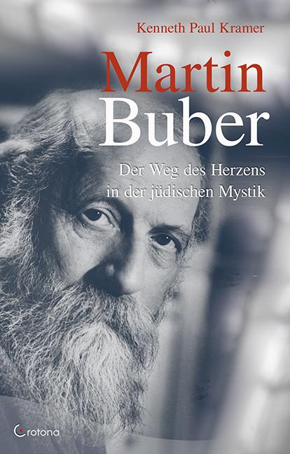 Produktbild Martin Buber (Deutsch, Kenneth P. Kramer, 2013)